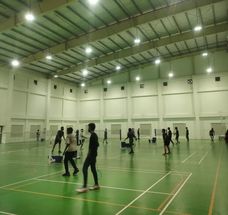 VIT AP Sports photo 9